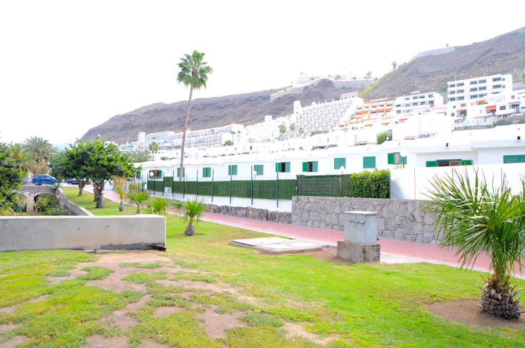 Apartamentos Niza Puerto Rico  Exterior photo